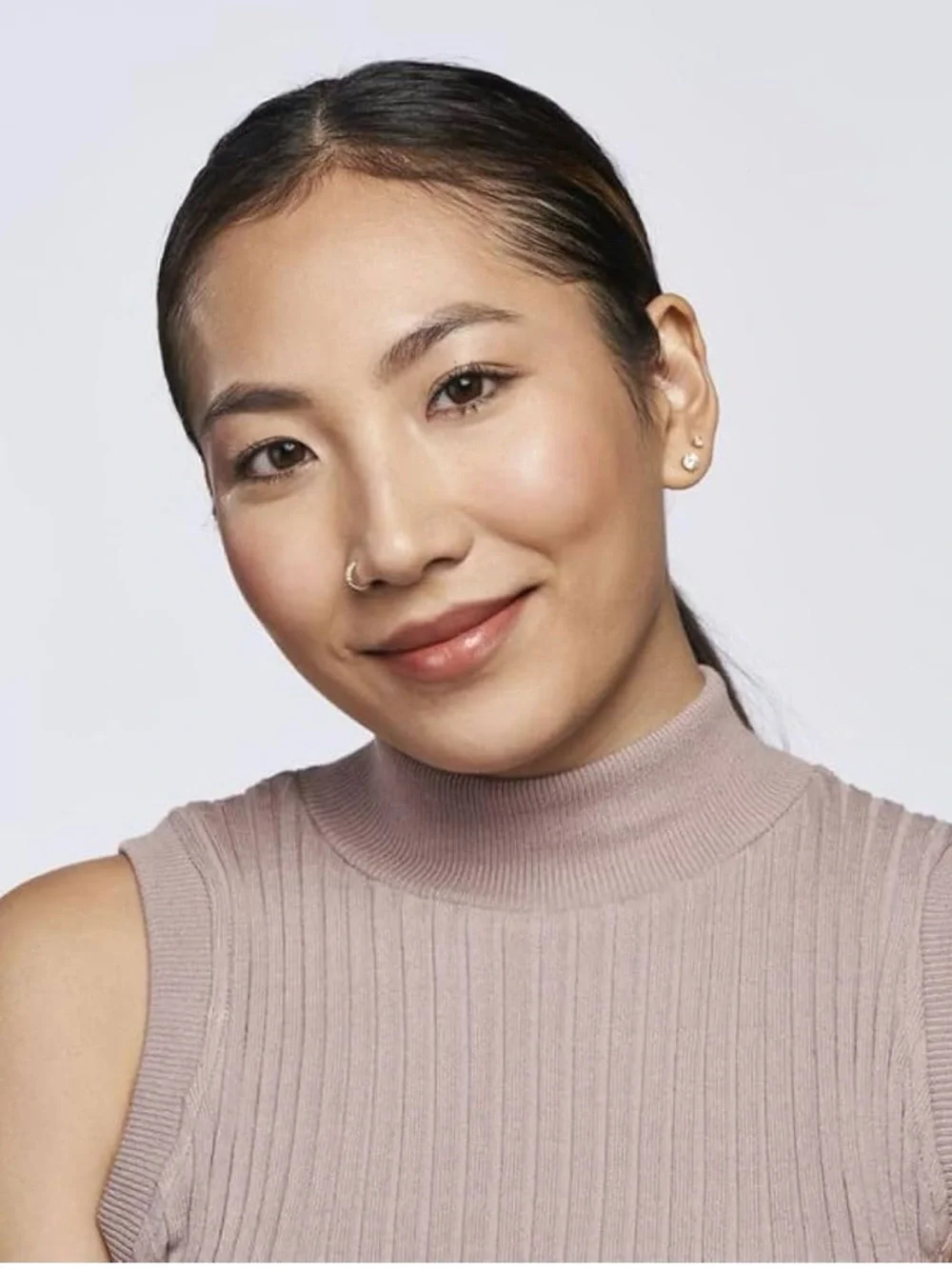 Wander Beauty On-the-Glow Blush & Illuminator Duo Soenna Sundet-Nude Glow